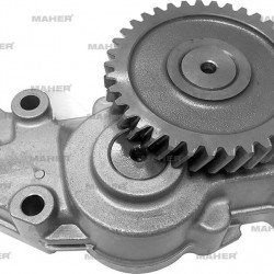 YAĞ POMPA CANTER 10-12 FUSO 859 EURO 4 / 4M42 3.2